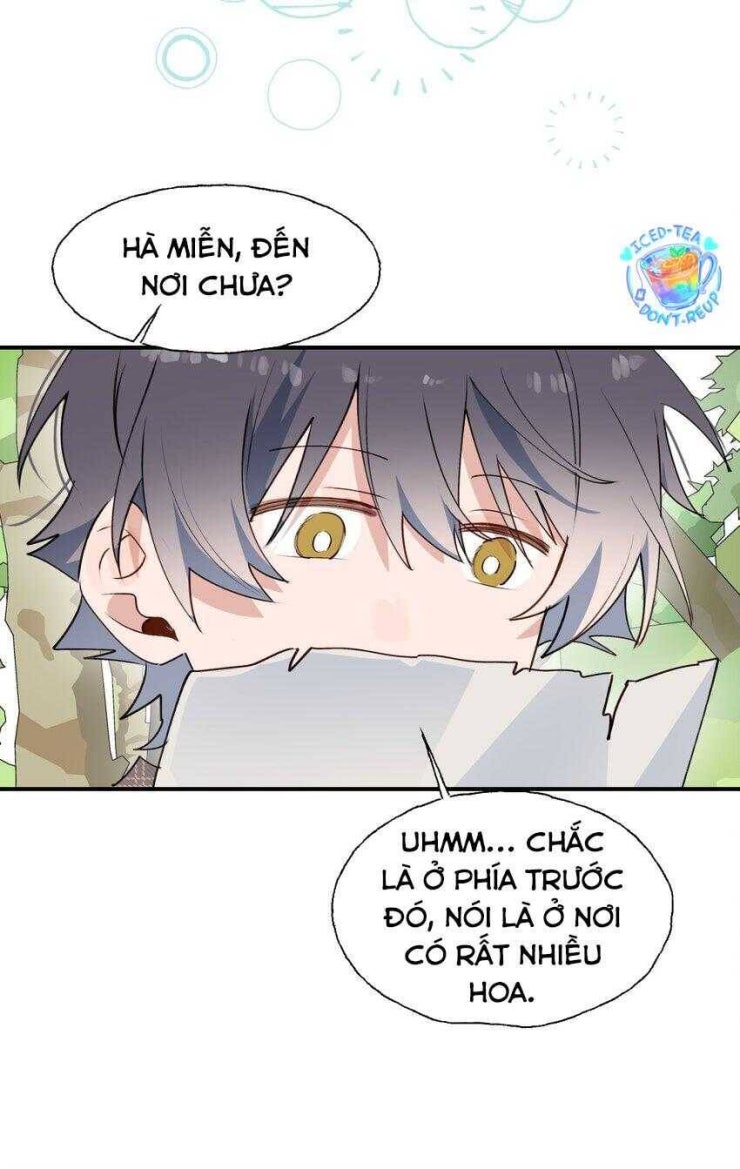 Ma Vương Đại Nhân Luôn Trêu Chọc Tôi - Page 10