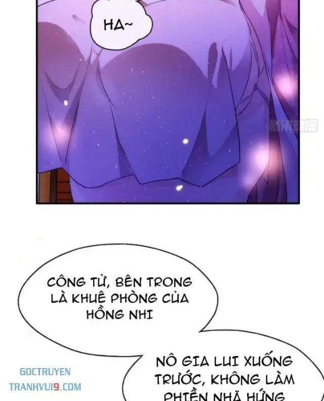 Mời Công Tử Trảm Yêu - Page 4