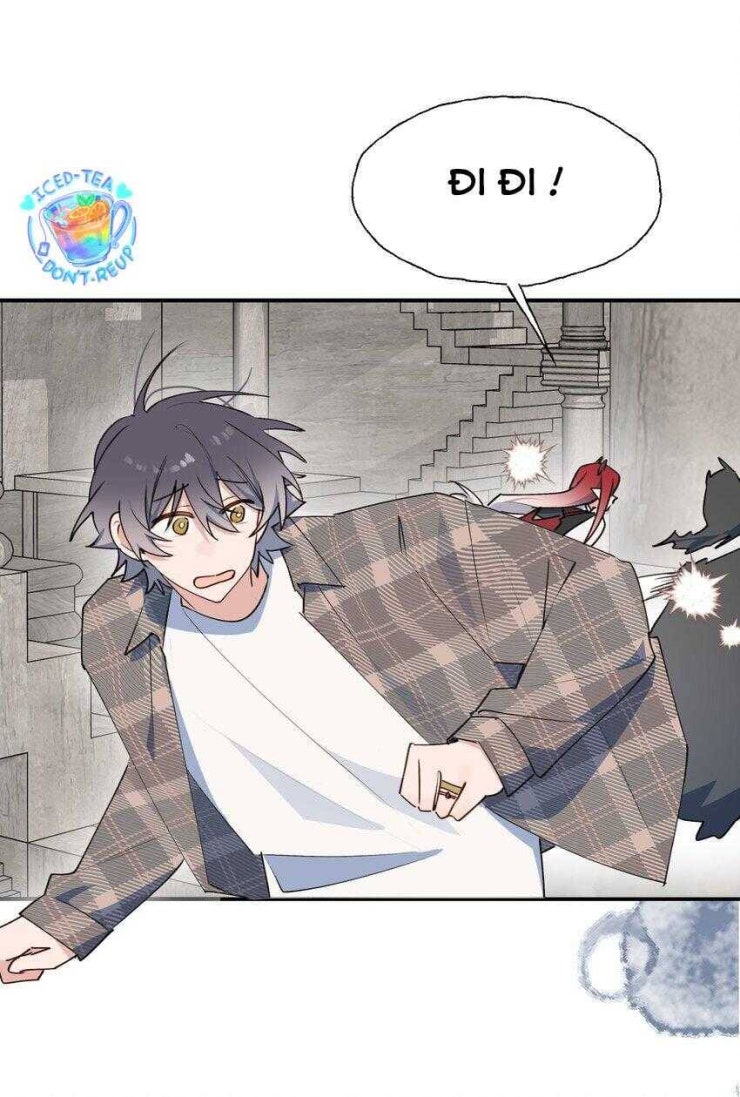 Ma Vương Đại Nhân Luôn Trêu Chọc Tôi - Page 10