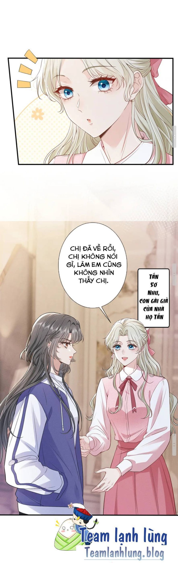 Lão Đại Toàn Năng Vừa Đẹp Vừa Ngầu - Page 27