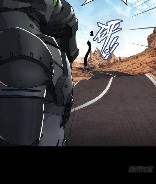 Khế Ước Cương Thiết - Page 50