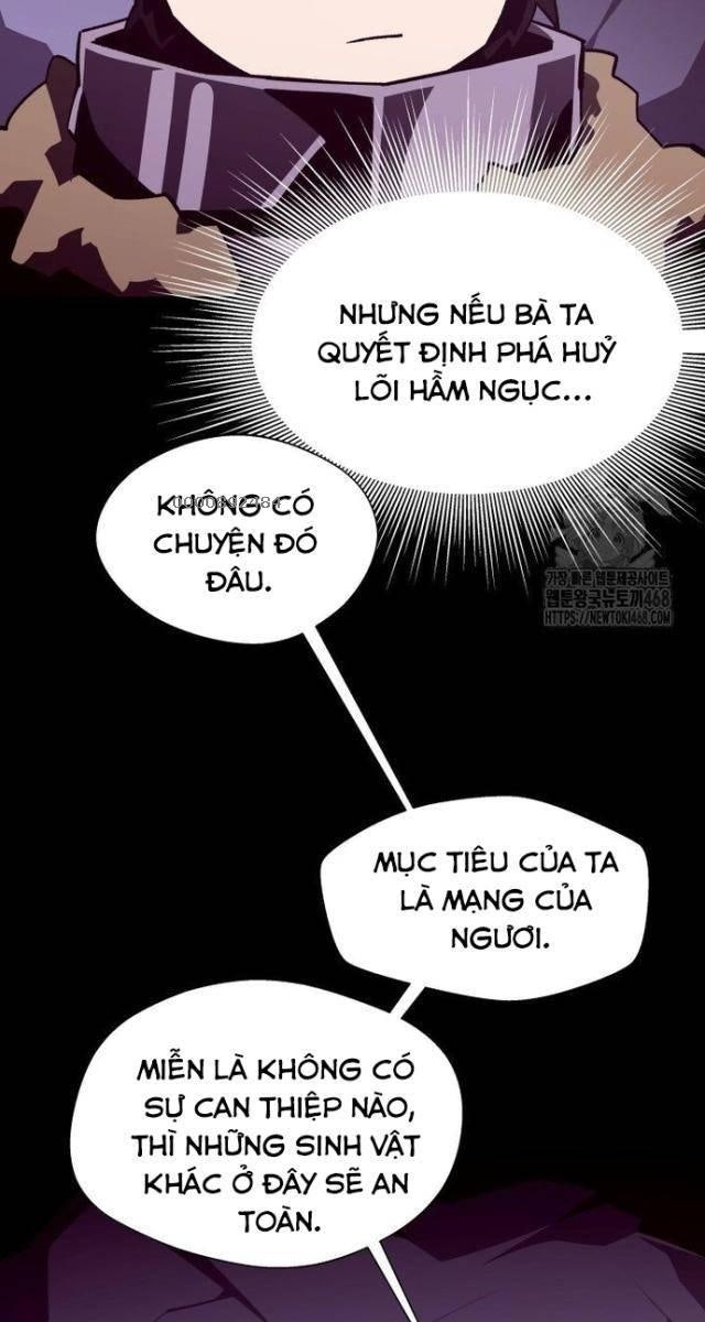 Hồi Ức Trong Ngục Tối - Page 21