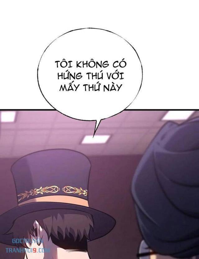 Ta Là Boss Mạnh Nhất - Page 18