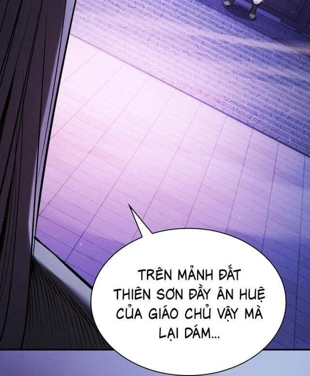 Cuộc Sống Của Gián Điệp Ma Giáo - Page 21