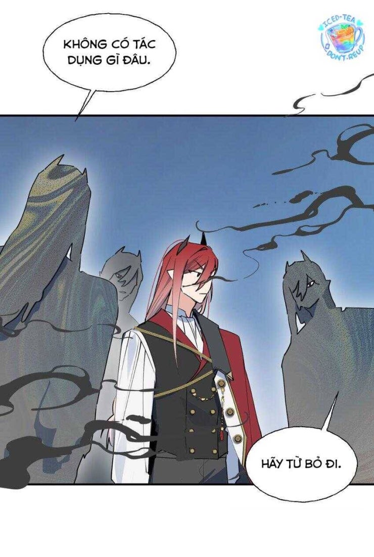 Ma Vương Đại Nhân Luôn Trêu Chọc Tôi - Page 42