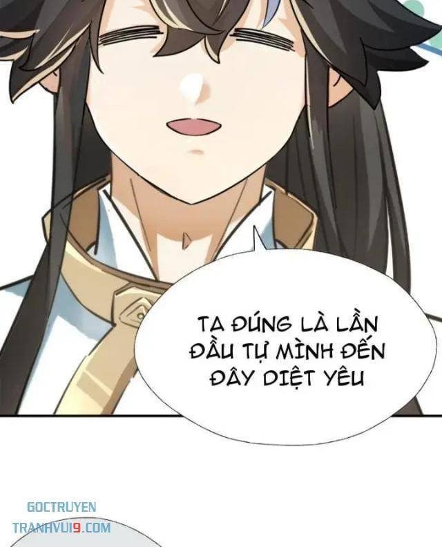 Mời Công Tử Trảm Yêu - Page 56