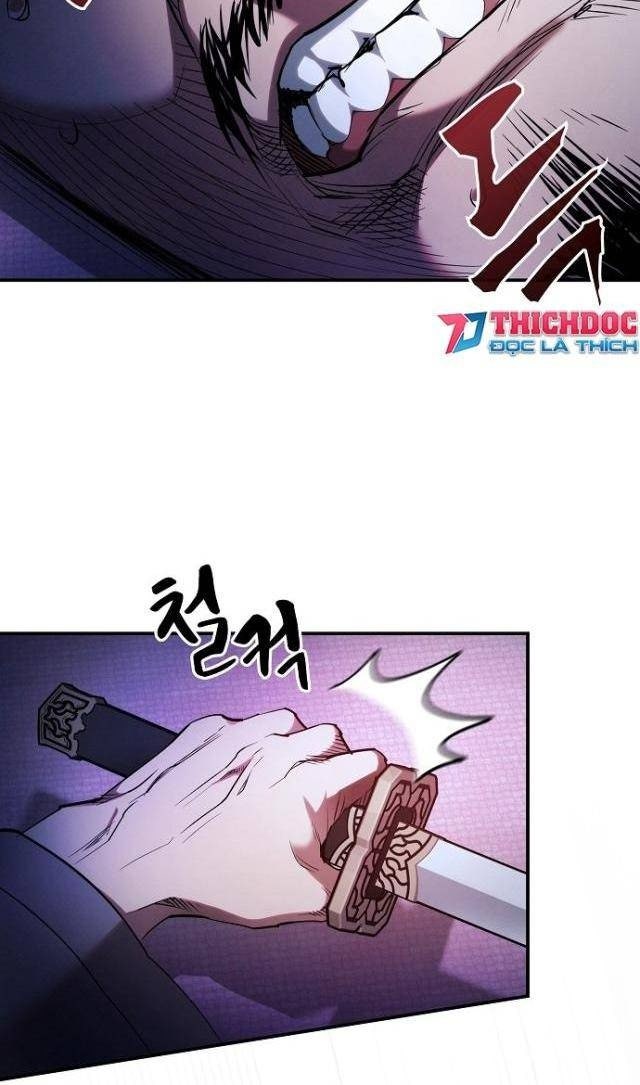 Cuộc Sống Của Gián Điệp Ma Giáo - Page 135