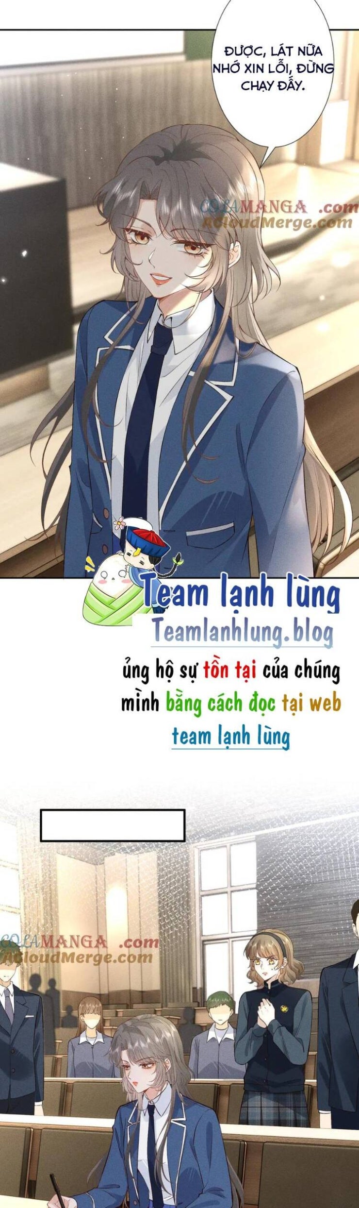 Lão Đại Toàn Năng Vừa Đẹp Vừa Ngầu - Page 17