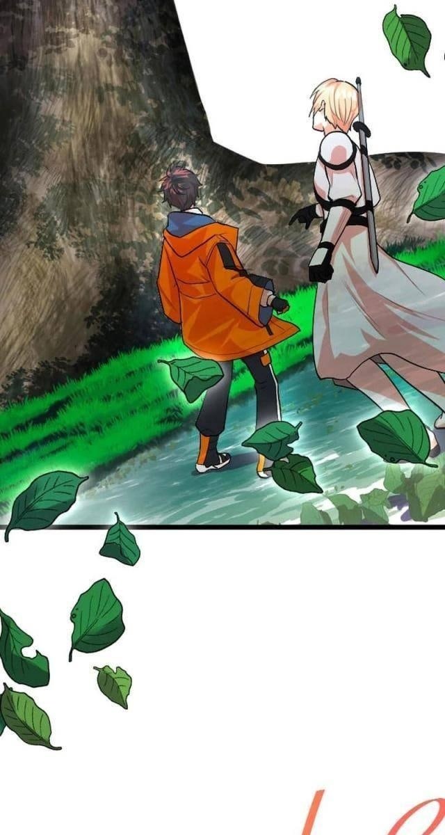 Nhà Hiền Triết Đã Nghỉ Hưu Thay Đổi Cuộc Đời Bằng Kỹ Năng UR - Page 7