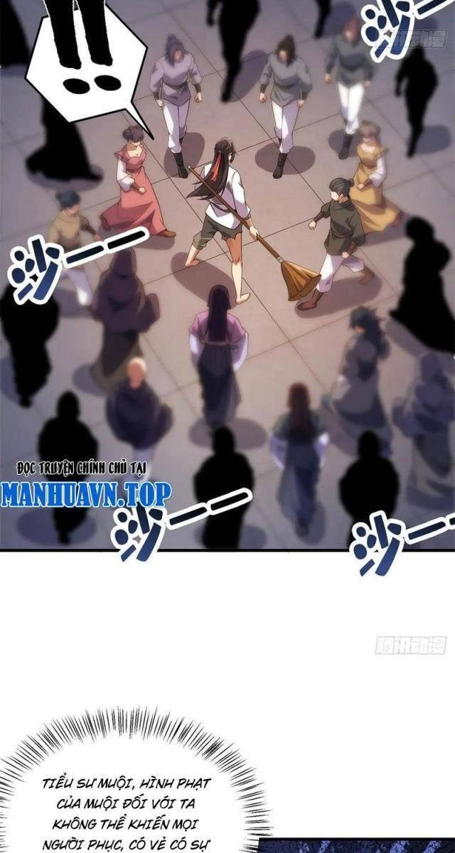Ta Nhặt Đồ Bỏ Tại Tận Thế - Page 63