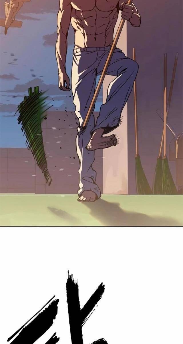 Hàn Băng Võ Giả - Page 179