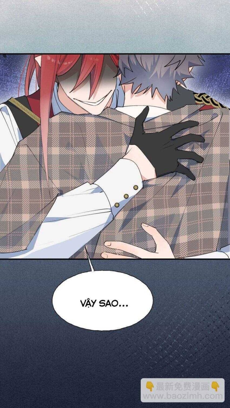 Ma Vương Đại Nhân Luôn Trêu Chọc Tôi - Page 45