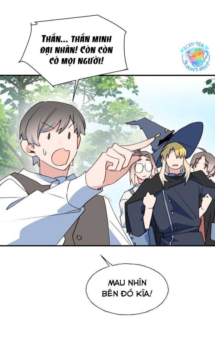 Ma Vương Đại Nhân Luôn Trêu Chọc Tôi - Page 24