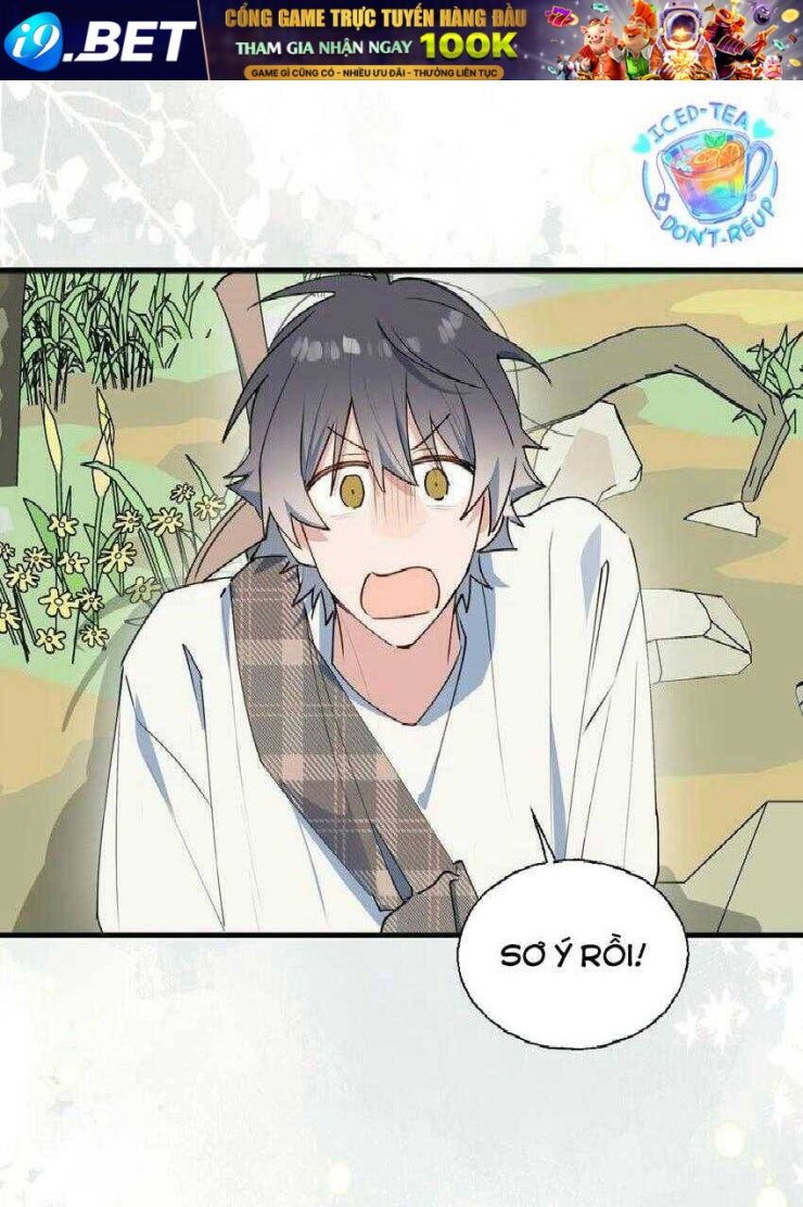 Ma Vương Đại Nhân Luôn Trêu Chọc Tôi - Page 37