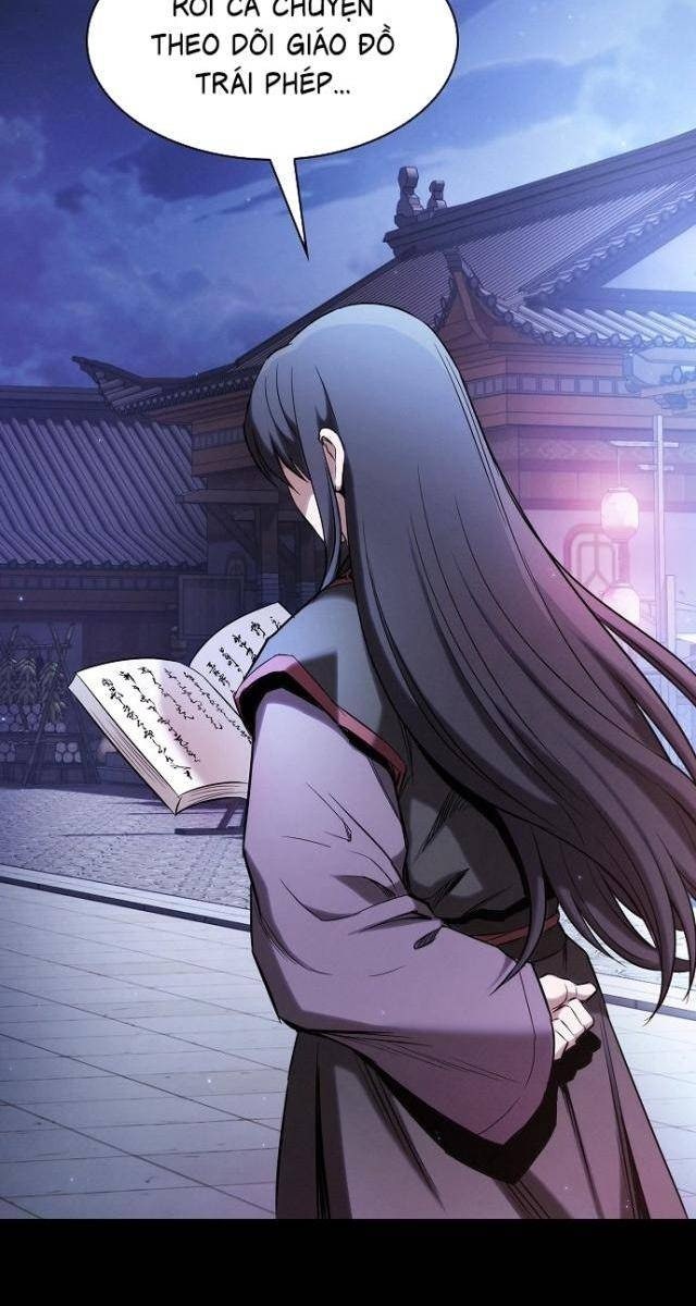 Cuộc Sống Của Gián Điệp Ma Giáo - Page 18