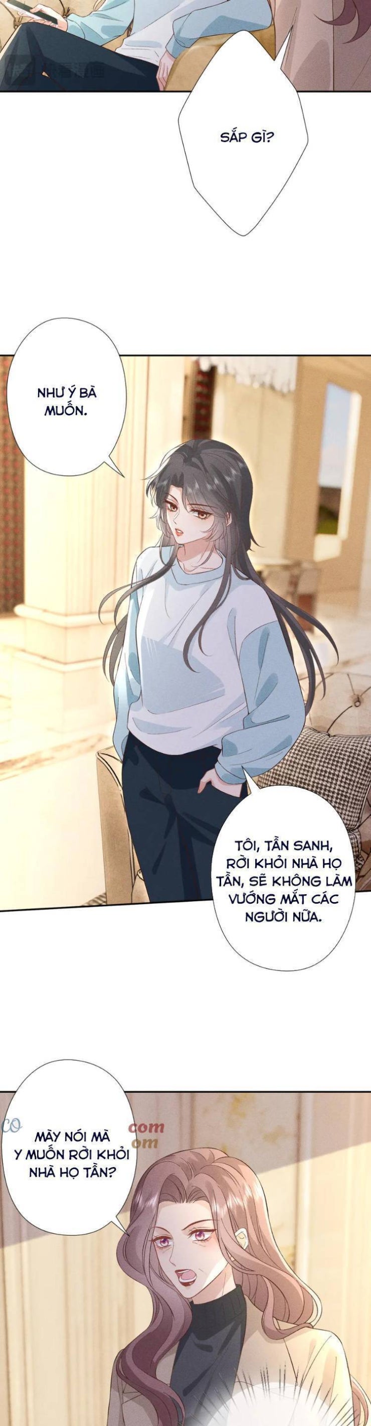 Lão Đại Toàn Năng Vừa Đẹp Vừa Ngầu - Page 14