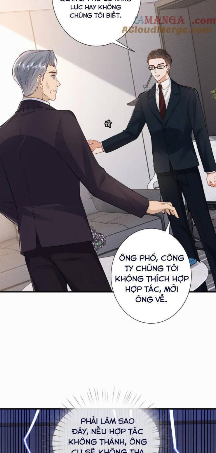 Lão Đại Toàn Năng Vừa Đẹp Vừa Ngầu - Page 19