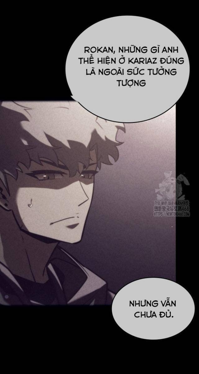 Sự Trở Lại Của Người Chơi Cấp SSS - Page 29