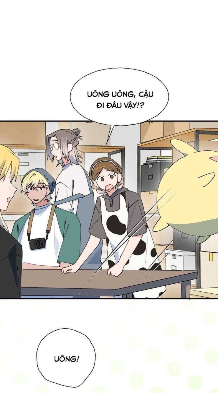 Ma Vương Đại Nhân Luôn Trêu Chọc Tôi - Page 32