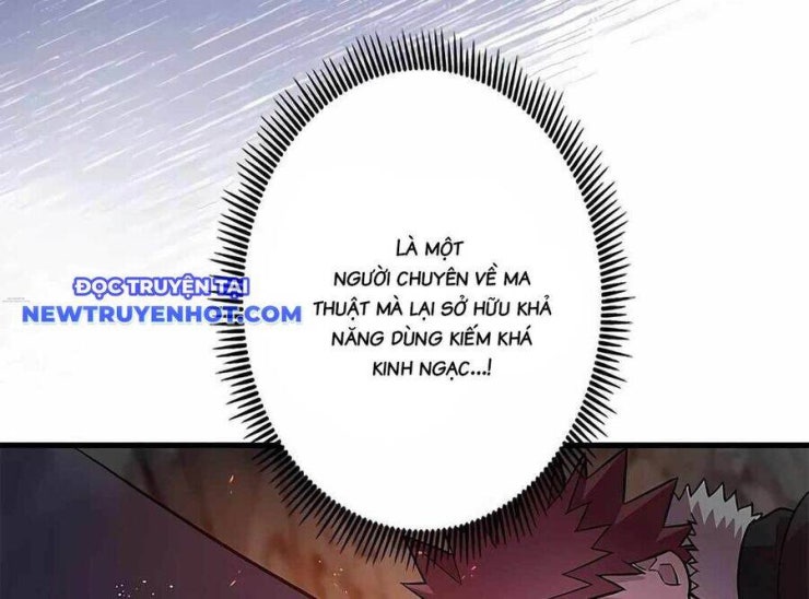 Lượng Mana Đáy Xã Hội! Ta Vô Địch Nhờ Kỹ Năng Của Mình - Page 134