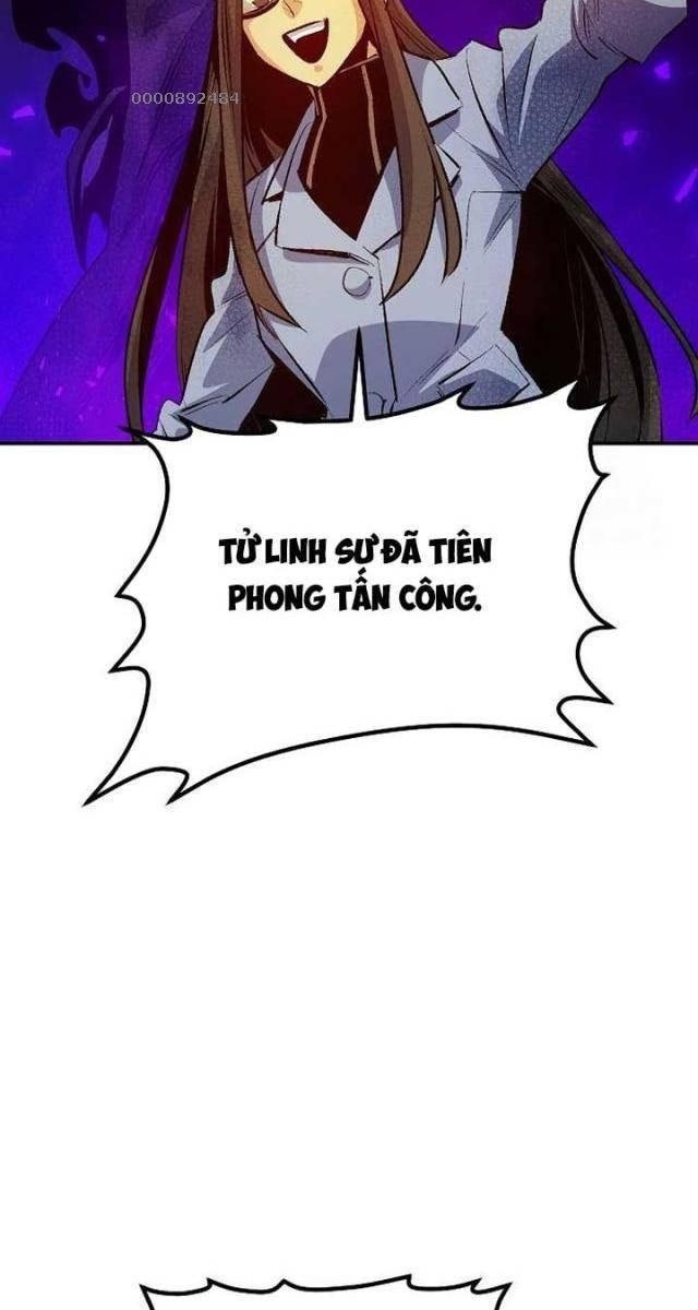 Độc Cô Tử Linh Sư - Page 75