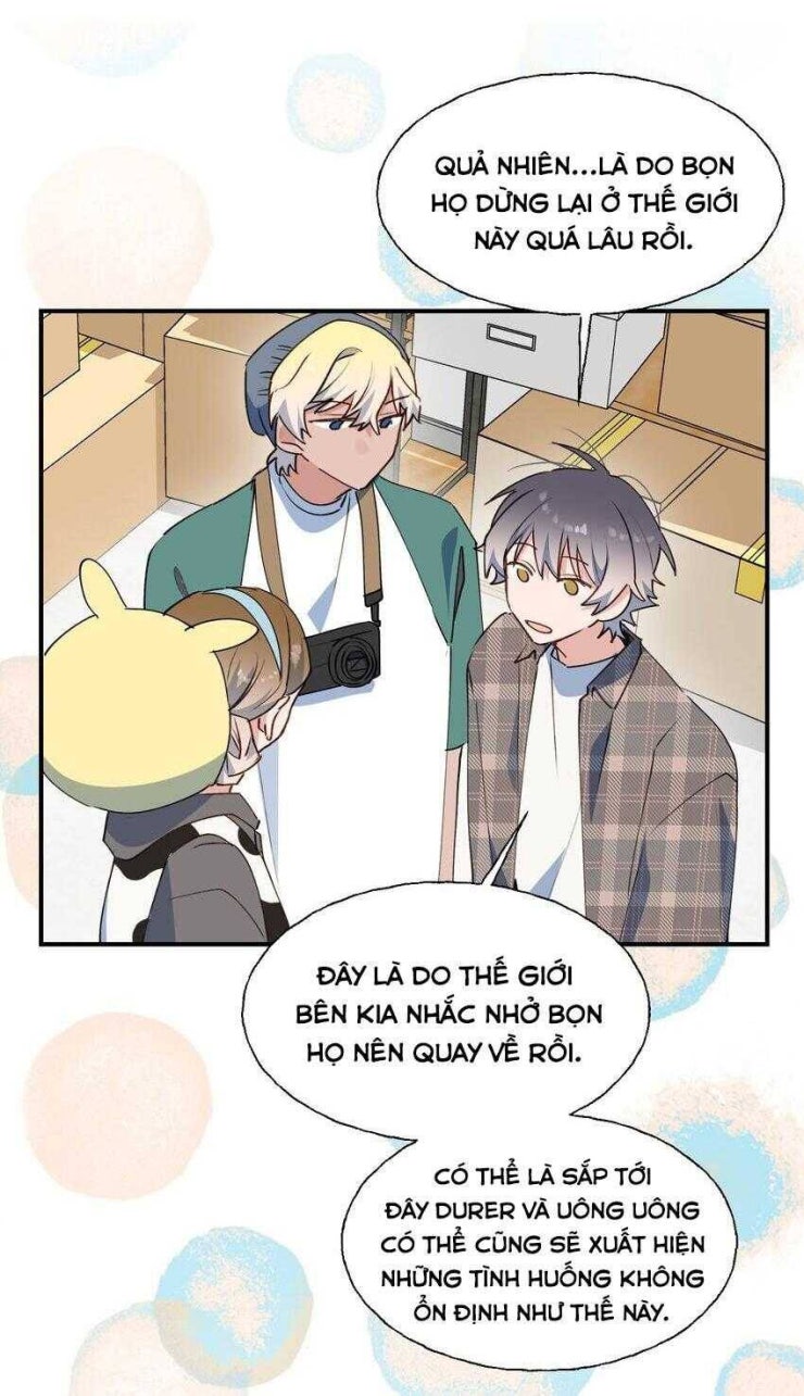 Ma Vương Đại Nhân Luôn Trêu Chọc Tôi - Page 24