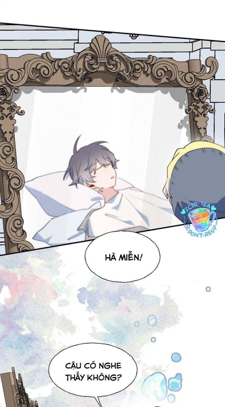 Ma Vương Đại Nhân Luôn Trêu Chọc Tôi - Page 11