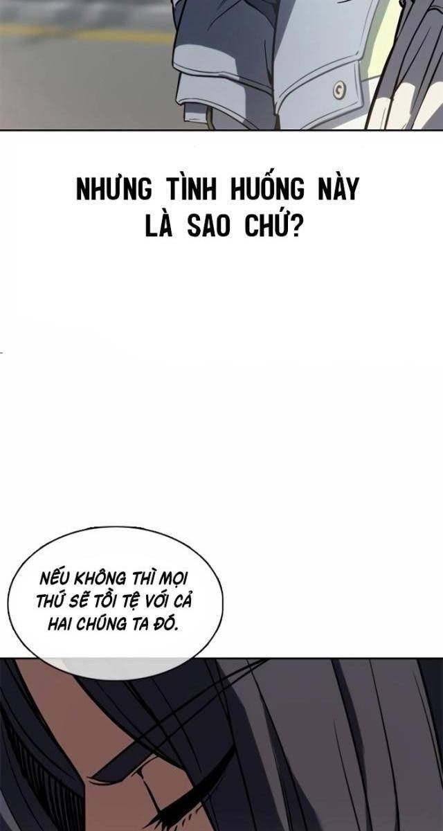 Hàn Băng Võ Giả - Page 122