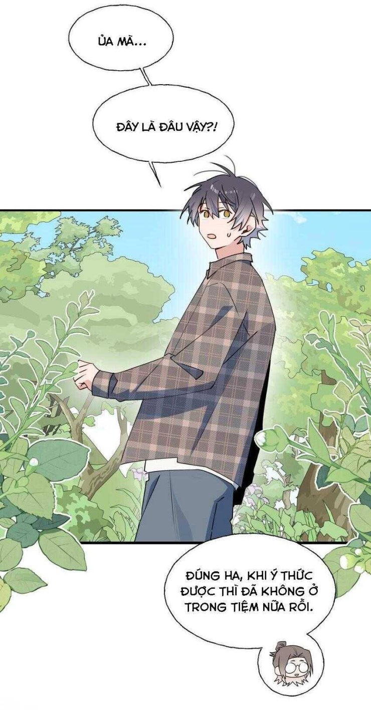 Ma Vương Đại Nhân Luôn Trêu Chọc Tôi - Page 7