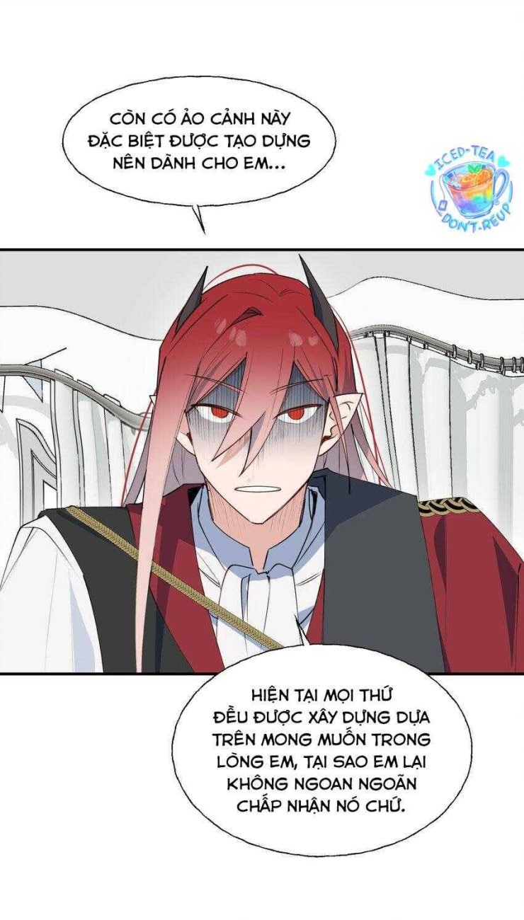 Ma Vương Đại Nhân Luôn Trêu Chọc Tôi - Page 18