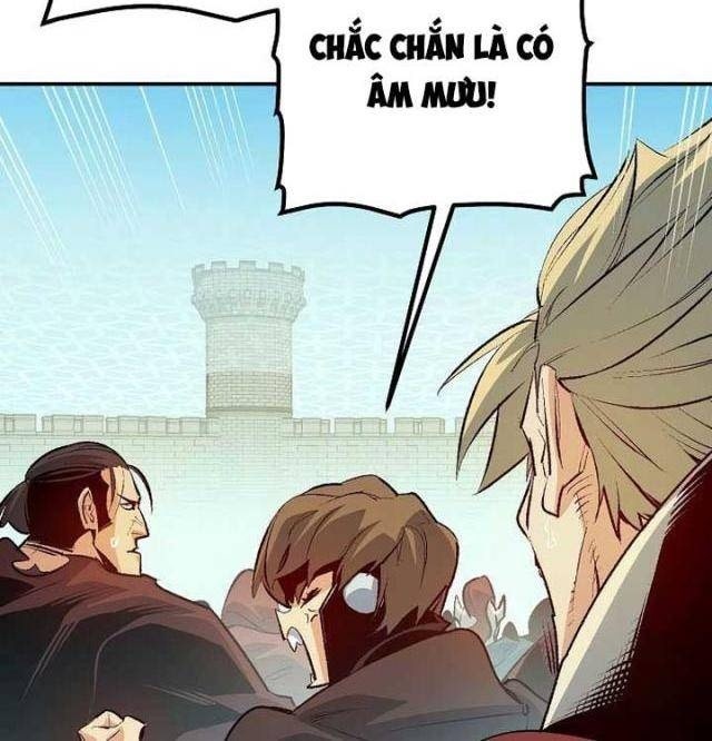 Độc Cô Tử Linh Sư - Page 127