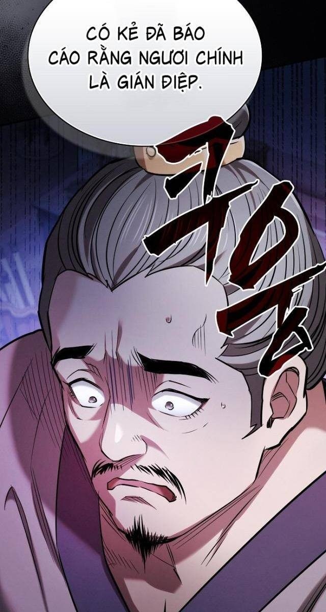 Cuộc Sống Của Gián Điệp Ma Giáo - Page 92