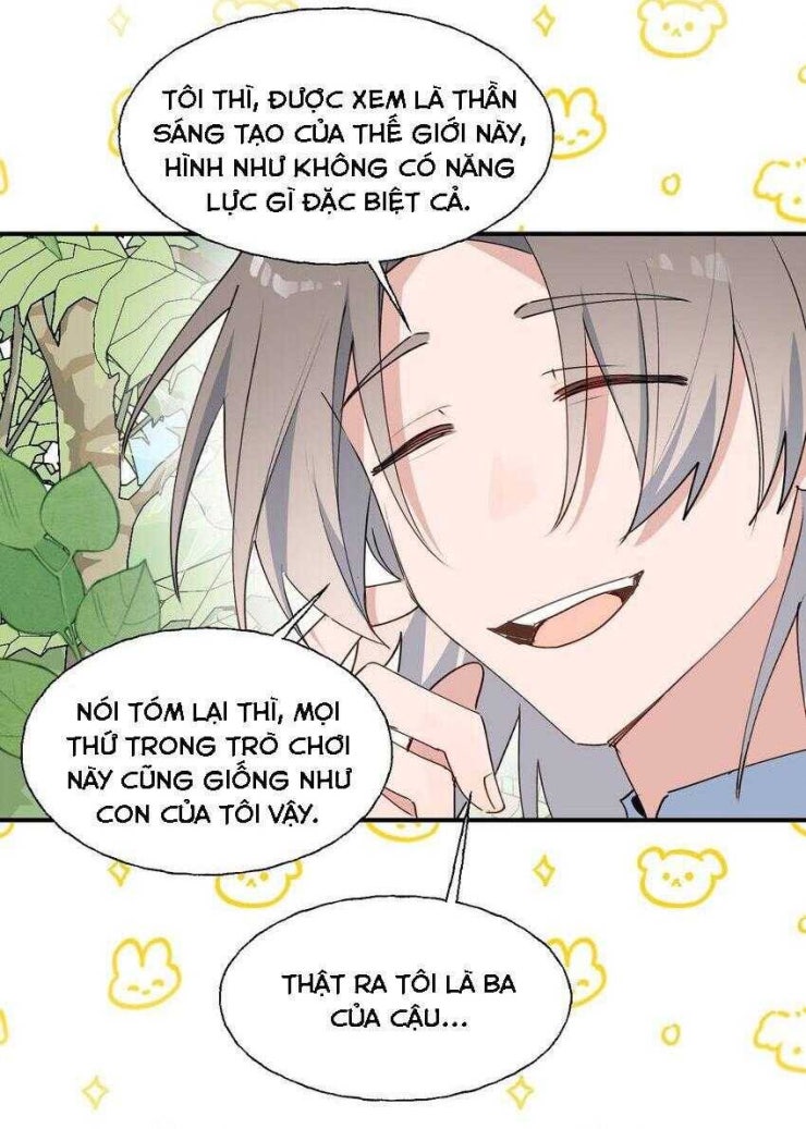 Ma Vương Đại Nhân Luôn Trêu Chọc Tôi - Page 21