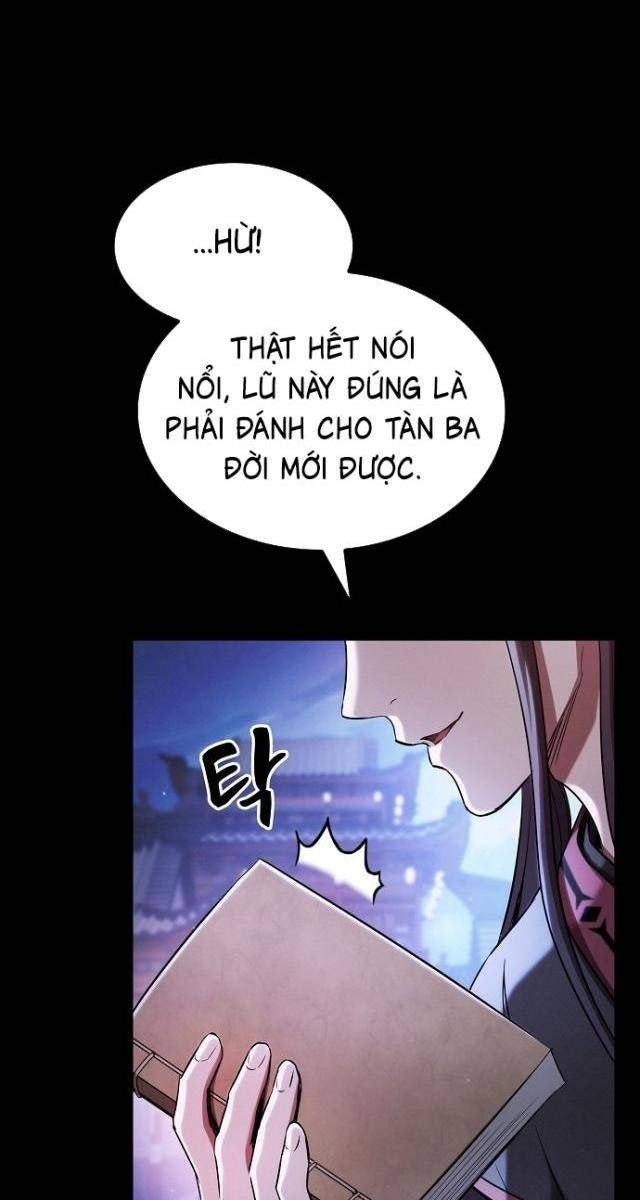 Cuộc Sống Của Gián Điệp Ma Giáo - Page 19