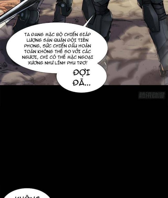 Khế Ước Cương Thiết - Page 48