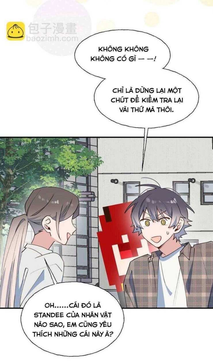 Ma Vương Đại Nhân Luôn Trêu Chọc Tôi - Page 8