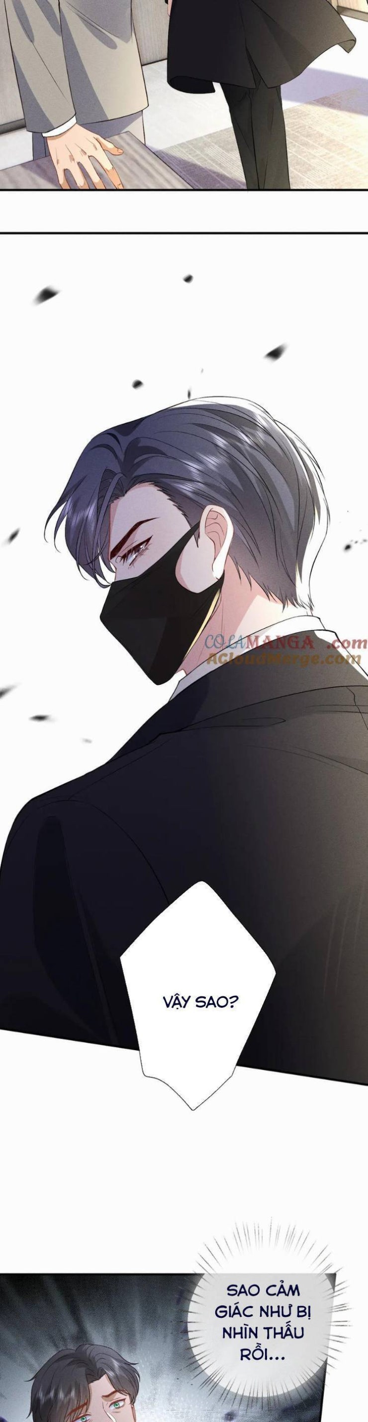 Lão Đại Toàn Năng Vừa Đẹp Vừa Ngầu - Page 16