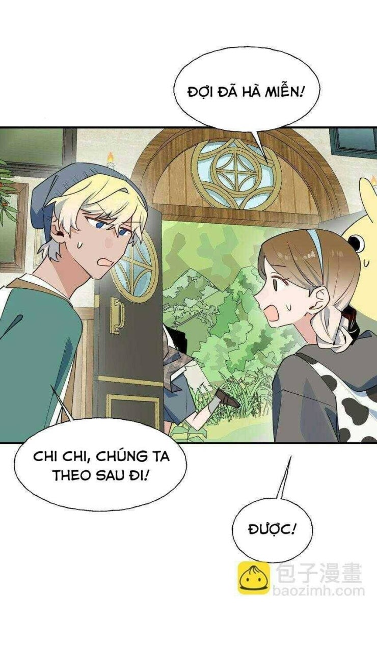 Ma Vương Đại Nhân Luôn Trêu Chọc Tôi - Page 30