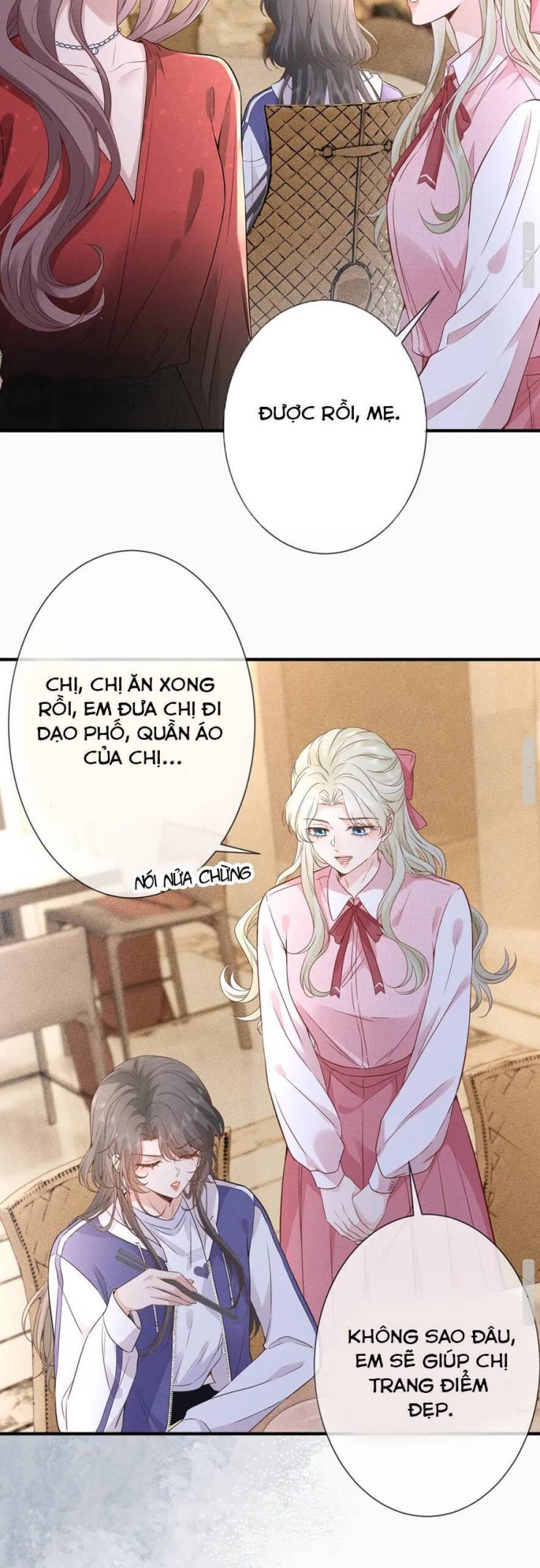 Lão Đại Toàn Năng Vừa Đẹp Vừa Ngầu - Page 34