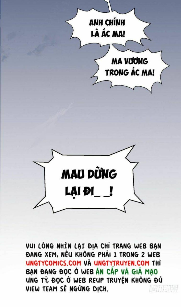 Ma Vương Đại Nhân Luôn Trêu Chọc Tôi - Page 32