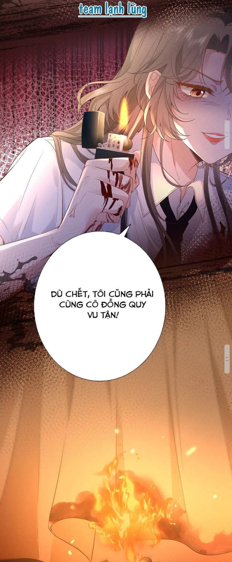 Lão Đại Toàn Năng Vừa Đẹp Vừa Ngầu - Page 22