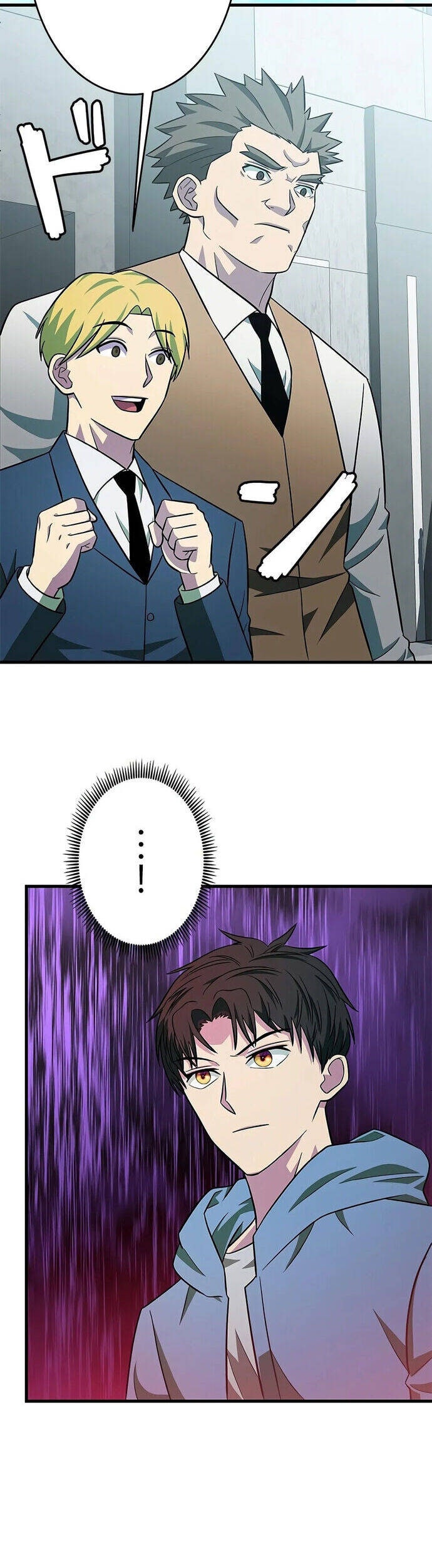 Lượng Mana Đáy Xã Hội! Ta Vô Địch Nhờ Kỹ Năng Của Mình - Page 23