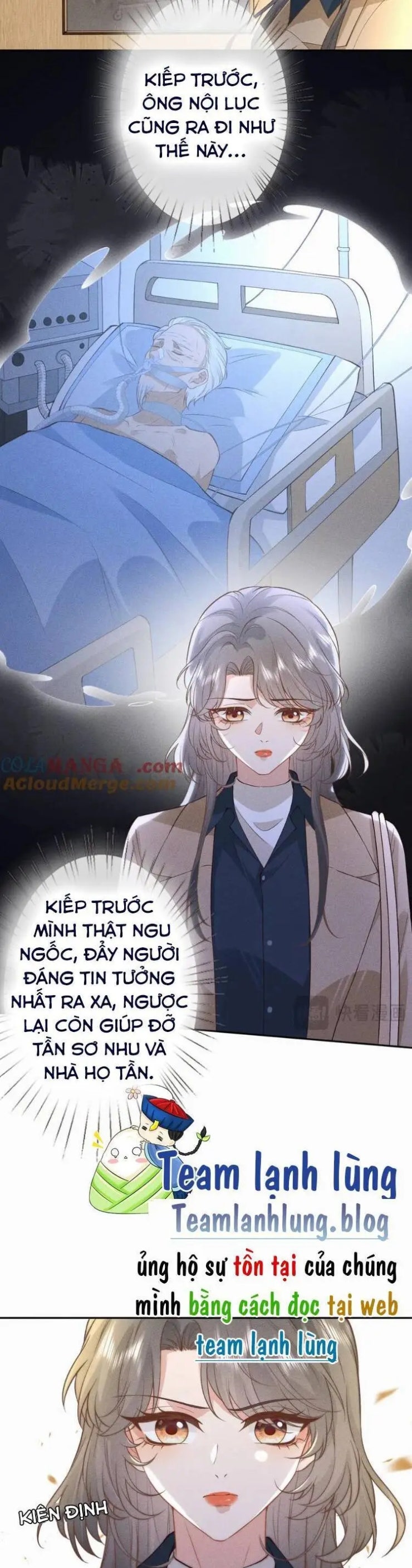 Lão Đại Toàn Năng Vừa Đẹp Vừa Ngầu - Page 5