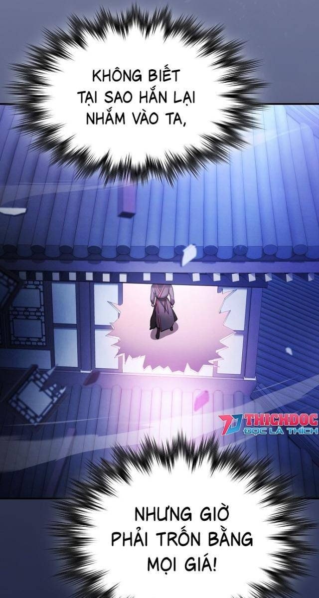 Cuộc Sống Của Gián Điệp Ma Giáo - Page 146