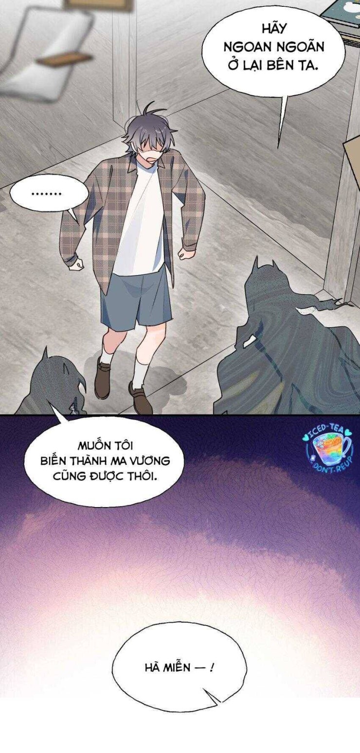 Ma Vương Đại Nhân Luôn Trêu Chọc Tôi - Page 24