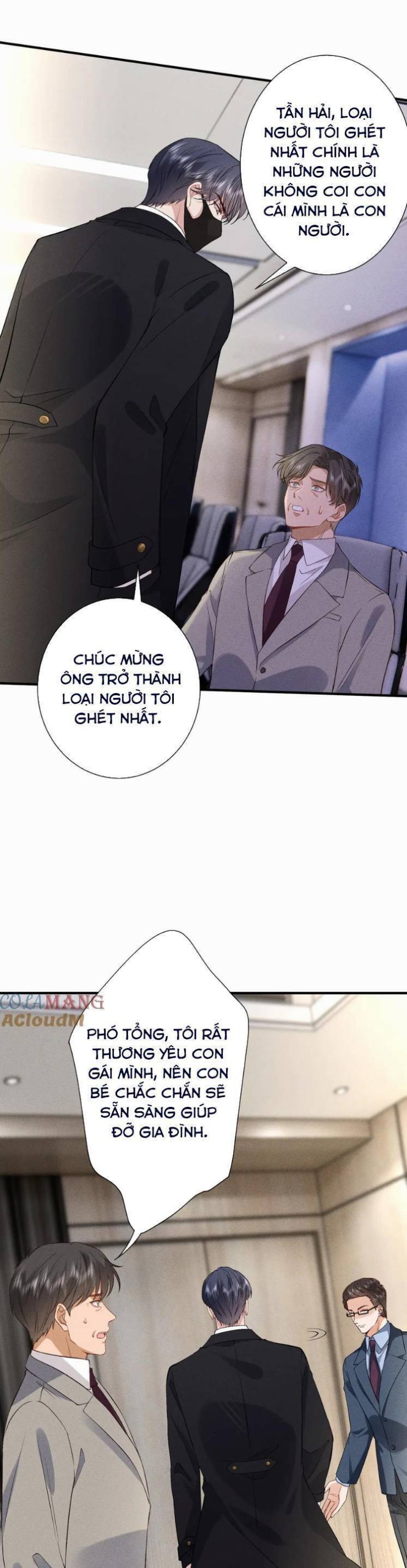 Lão Đại Toàn Năng Vừa Đẹp Vừa Ngầu - Page 15