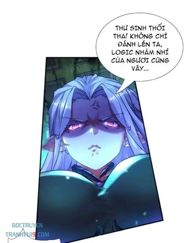 Mời Công Tử Trảm Yêu - Page 58