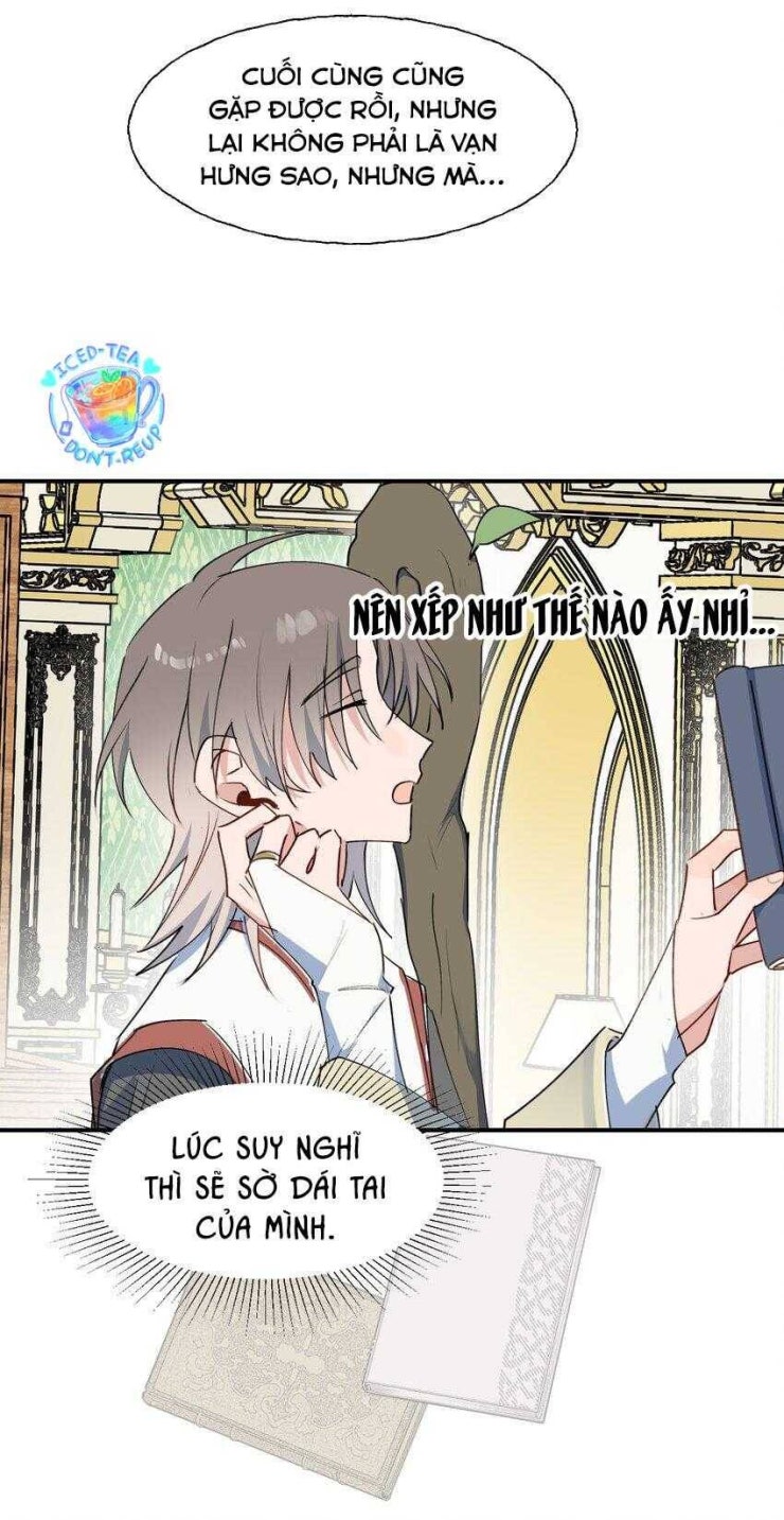 Ma Vương Đại Nhân Luôn Trêu Chọc Tôi - Page 36