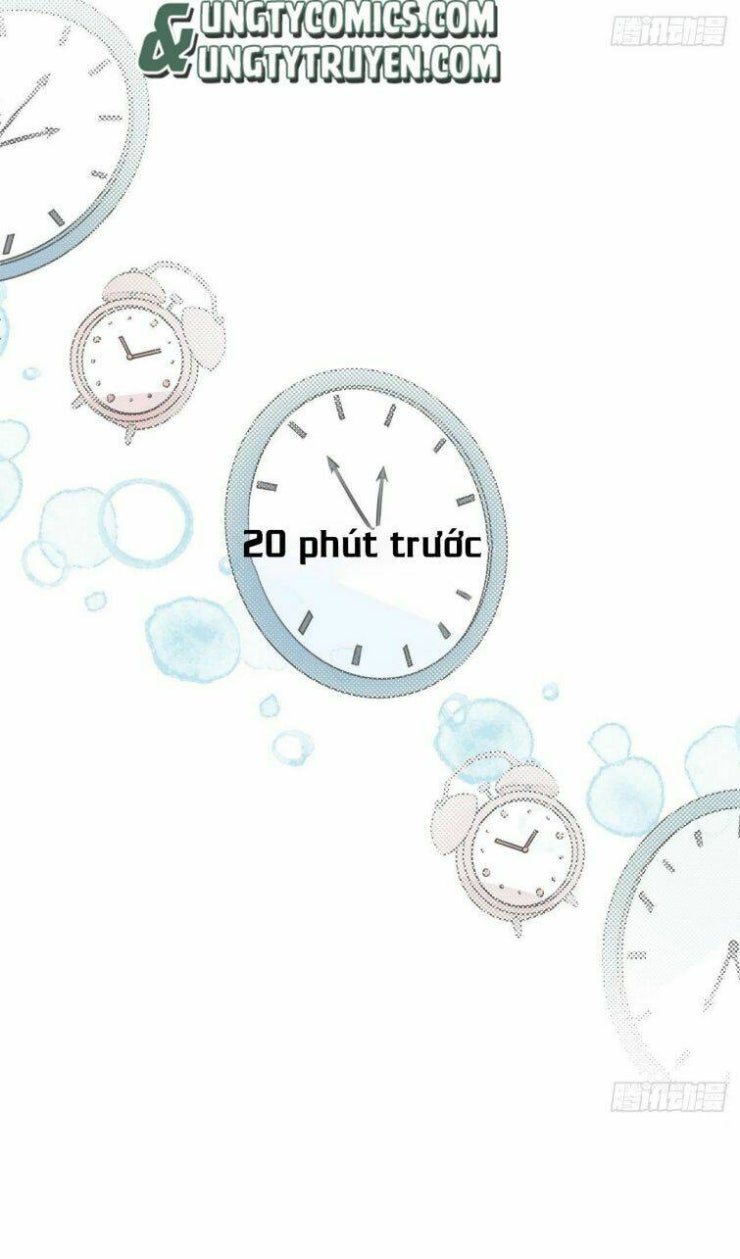 Ma Vương Đại Nhân Luôn Trêu Chọc Tôi - Page 8