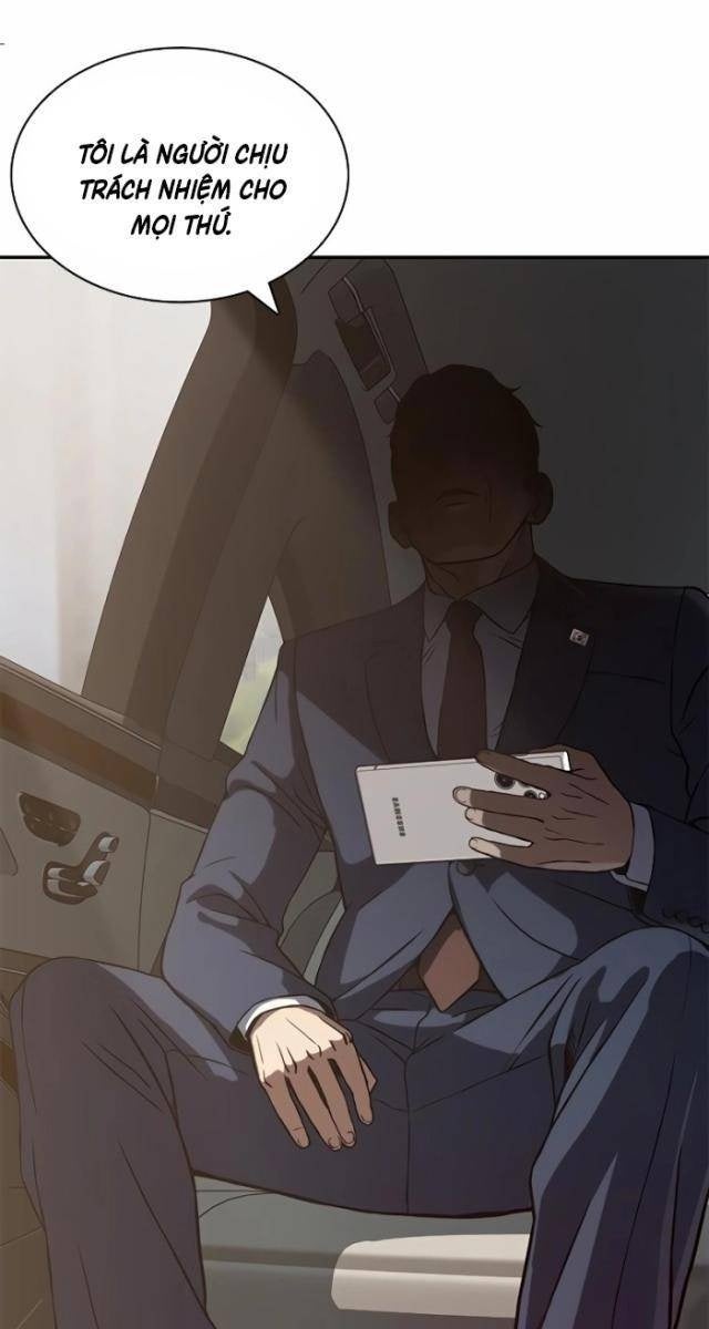 Hàn Băng Võ Giả - Page 168